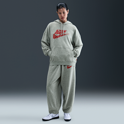 NIKE公式】ナイキ x ストレンジャー シングス メンズ オーバーサイズド